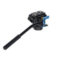 ราคา SIRUI VA-5 Fluid Video Head with Quick Release Plate (24673621241)