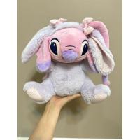ราคา ตุ๊กตากระต่ายอีสเตอร์ LILO & STITCH ANGEL ขนาด 12นิ้ว ของแท้จาก DISNEY STOREปั๊มดิสนีย์ (26238502707)