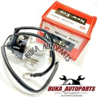 ราคา 24V STARTER RELAY HINO RANGER / FUSO / PS 190 NEW ERA BRAND [FUSO 24V] (40864323209)