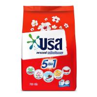 ราคา บรีส เพาเวอร์เทอร์โบ ผงซักฟอก สูตรมาตรฐาน ขนาด 700 กรัม (16776967388)