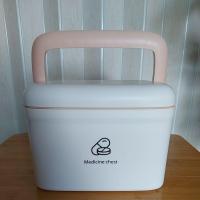 ราคา กล่องยาสามัญประจำบ้าน L (12408815350)