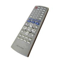 ราคา EUR7631190 รีโมทคอนโทรลสําหรับ PANASONIC EUR7631230 DVDS422PC DVDS52P เครื่องเล่น DVD (40756845052)