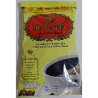 ราคา กาแฟตรามือ Coffee Mixed KafaeTraMue Brand กาแฟผงปรุงสำเร็จ กาแฟโบราณ รสดั้งเดิม เข้มข้น หอม อร่อย (ขนาด 400 กรัม 1 ถุง) (12474096132)