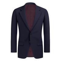 ราคา Made in Italy The Dolcevita Collection by Vitale Barberis Canonico No. V13079 งานสั่งตัด สามารถวัดสัดส่วนปรับไซส์ (24500043647)