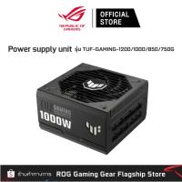 ราคา ASUS TUF PSU Gaming 1200/1000/850/750W Gold (พาวเวอร์ซัพพลาย) (23541457611)