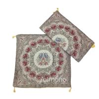 ราคา อาสนะ อาสนะสงฆ์ เบาะรองนั่งสมาธิ (เบาะรองนั่งสำหรับพระสงฆ์)ขนาด 60x60 ซม. (24668986699)
