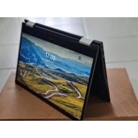 ราคา โน๊ตบุ๊ค All In One Asus VivoBook Flip 14 TP470E Black (20994411861)