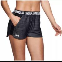 ราคา กางเกงกีฬามือสอง Under Armour (44007712915)