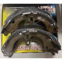 ราคา ก้ามเบรคหลัง TOYOTA COROLLA AE 80 / 81 / 91 / 100 / 101 / 110 EE 80 / 90 / 96 / 98 / 106 / 103 / 104 ผ้าเบรคหลัง NTN (42014136272)