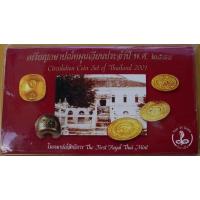ราคา แผงเหรียญ ปี44 (พ.ศ.2544) ตัวติดอันดับ (4151274706)