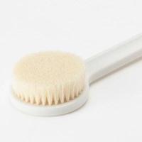 ราคา แท้!! แปรงขัดหลัง ฟองน้ำขัดตัว ผลิตภัณฑ์อาบน้ำ MUJI (503292367)