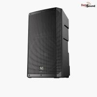 ราคา Electro-Voice ELX200-15P-AP ลำโพงตู้พ้อยซอส 15 นิ้ว 1200วัตต์ มีแอมป์ในตัว ความดัง 132dB (22490187525)