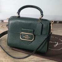 ราคา coach morgan handbag แท้ 100% ค่ะ (43454635405)