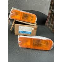 ราคา ไฟหรี่กันชน ไดฮัทสุ มิร่า DAIHATSU MIRA /อันละ240บาท (28963762710)