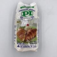 ราคา American wheat (PI)แป้งสาลีชนิดพิเศษสำหรับทำพาย ขนาด 1 กิโลกรัม (3605420233)