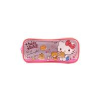 ราคา Sanrio Hello Kitty & Friends ชุดเครื่องเขียนโรงเรียนสําหรับเด็ก 5 in 1 (22643524680)