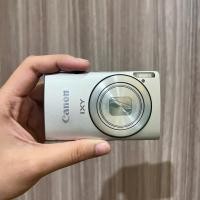 ราคา กล้องดิจิตอล CANON IXY600F / IXUS230HS (41115534745)