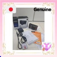 ราคา Sony Cyber-Shot Hx30V (18.2 ล้าน / ออปติคัล X20) สีน้ําตาล Dsc-Hx30V(T) ส่งตรงจากญี่ปุ่น ของแท้มือสอง (29534226865)