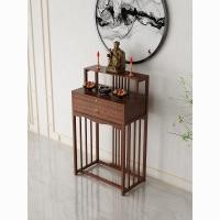 ราคา โต๊ะถวาย ตู้บูชา ตู้บูชาลม โต๊ะถวายพระ พระพุทธรูปเบาหรูหรา ถวายโต๊ะพระ แท่นบูชาพระ โต๊ะบูชาเทพเจ้า (41962258238)