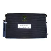 ราคา แผงร้อน โตโยต้า วิช 134A Air Condenser Toyota WISH (14263213660)