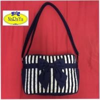 ราคา กระเป๋า นารายา แท้ ขนาด 10นิ้ว (5205514791)