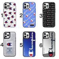 ราคา Casetify x Champion for Iphone12Promax/12Pro/12/11Promax/11Pro/11(Pre-Order) (11904890667)