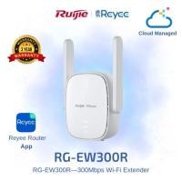 ราคา RG-EW300R 300M Wi-Fi Extender (25026478227)