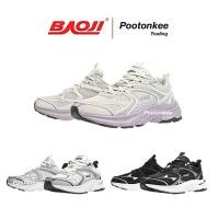 ราคา BAOJI บาโอจิ รุ่น BJW 1124 รองเท้าผ้าใบ รองเท้าวิ่งผู้หญิง (42562396580)