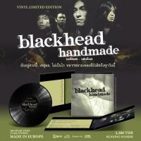 ราคา Vinyl Blackhead : Handmade (28800062124)