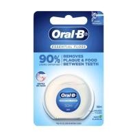 ราคา Oral-B ไหมขัดฟัน Essential floss 50 m (15748962245)