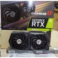ราคา RTX3060TI 8G MSI GAMING X มือ2 (18083873424)
