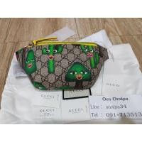 ราคา Gucci Belt bag kids ของแท้ ของใหม่ (10505270141)