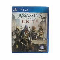 ราคา เกม Assassin’s Creed Unity (PS4) (มือสอง) (26404808491)