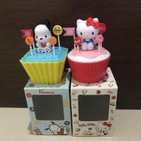 ราคา ถ้วย Cupcake sanrio ของสะสม 7-11 (755216905)