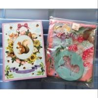 ราคา มือ1 ผ้าพันคอ ผ้าคลุมไหล่ Kiss me doll (1794170980)