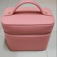 ราคา กระเป๋าใส่เครื่องสำอาง ระดับมืออาชีพ มือสอง (2246546295)