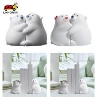 ราคา ลาโฮเมีย 2 ชิ้นหมี ที่คั่นหนังสือ สร้างสรรค์เดสก์ท็อปตกแต่งเด็กตกแต่งโต๊ะ (40307111040)