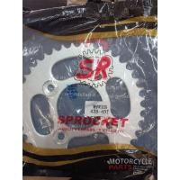 ราคา สเตอร์หลัง honda wave 125428-40 ฟัน เดิมเวฟ 125 wave 110i wave 100s (20077254765)