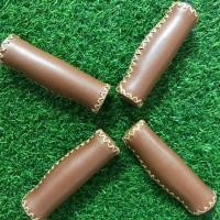 ราคา ปลอกแฮนด์กีฬาหนังแท้ (41514528342)