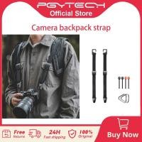 ราคา 【ร้านค้าอย่างเป็นทางการ】PGYTECH สายคาดไหล่สำหรับกระเป๋ากล้อง - สายไหล่สำหรับกระเป๋ากล้องกล้องมิเรอร์เลสสำหรับกล้อง Canon/Sony/Fuji (24468944949)