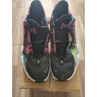 ราคา รองเท้าบาส(มือสอง)PG 5 size 10 (28975252027)