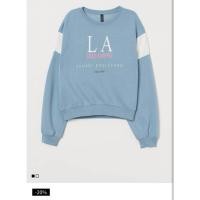 ราคา ส่งต่อเสื้อ h&m ของแท้ (40551961264)