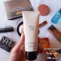 ราคา พร้อมส่ง! ❤️ giorgio armani si body lotion 75ml (9611302694)