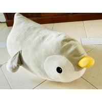 ราคา เพนกวิน ตุ๊กตาเพนกวิน Moshi Moshi ขนาด 60 cm.(มือสอง) (24176981442)