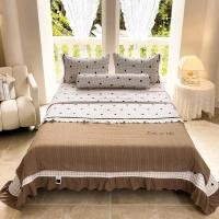 ราคา ผ้าปูที่นอนผ้าฝ้ายญี่ปุ่น แผ่นฝ้าเพดาน เครื่องหมาย เจคอบ แผ่นฝ้าเพดาน ผ้าฝ้าย ปลอกผ้านวม มีซิป และปลอกหมอน 2 ใบ (29140321788)