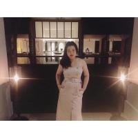 ราคา เดรสแบรนด์Jaspal สีRoseชมพูมือ2 (12692056836)