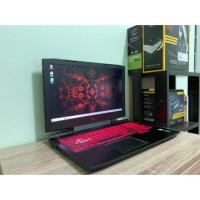 ราคา NOTEBOOK (โน้ตบุ๊ค) HP OMEN 15-CE515TX มือสอง สภาพสวย ประกันเหลือ ใช้งานน้อยมาก (7817205600)