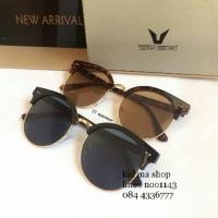 ราคา แว่นกันแดดทรงแคทอาย (468694)