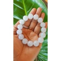 ราคา หยกขาวพม่าเจไดต์ เนื้อแก้ววาว สวยมากๆๆ (5742599649)