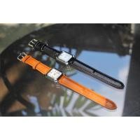 ราคา Grace watch นาฬิกาข้อมือสายหนังหน้าปัดสุดสวย เท่แบบลูกคุณเลยค่ารุ่นนี้ (15664970388)